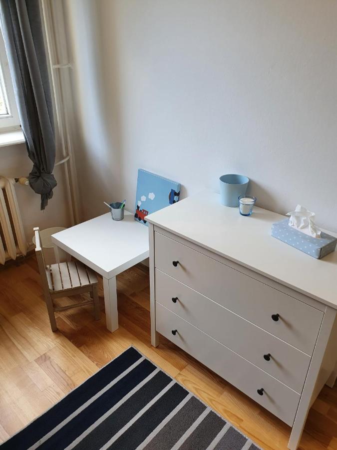 Morski Sen II Gdańsk Eksteriør billede
